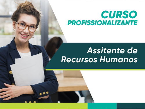 Assistente de RH